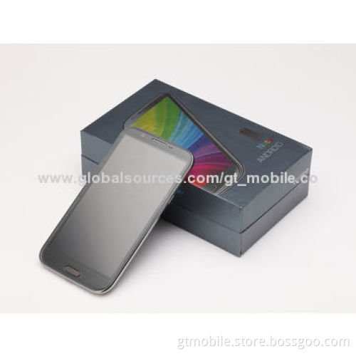 Smartphone, Quad-core, 5.7-inch HD Screen, 1,280 x 720 Pixels Display